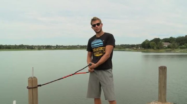 Perfect Position With Thomas Degasperi