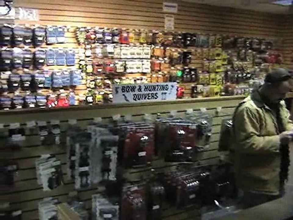 STORE INT