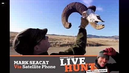 Live Hunt: Sat Phone Call 3