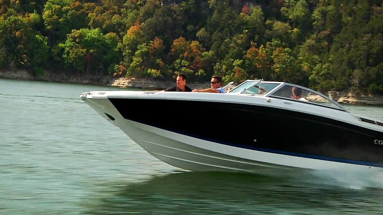 Cobalt 26SD