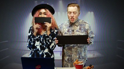 VVVintage - Too Rude For TV - Music Vids! (ft. Rihanna, PSY, Robbie Williams, t.A.T.u.)