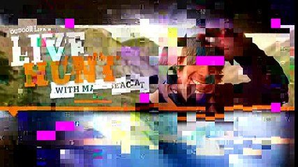 Live Hunt Tip 6: Optics