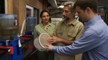 Heroes of Conservation 2008: The Fry Couple in Action