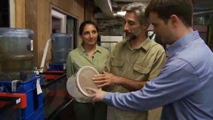Heroes of Conservation 2008: The Fry Couple in Action