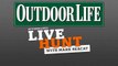 Live Hunt: Montana Rifle Elk