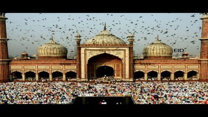 Beautiful mosques around the world, p-12 [HD]