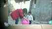 Egypte : Un enfant de 4ans condamné à la prison à perpétuité ! Son père fond en larmes à la télé - Regardez
