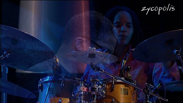 Herbie Hancock - Dolphin Dance - Jazz à Juan 2003 - LIVE HD