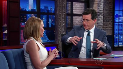 Chelsea Handler's Ayahuasca Journey