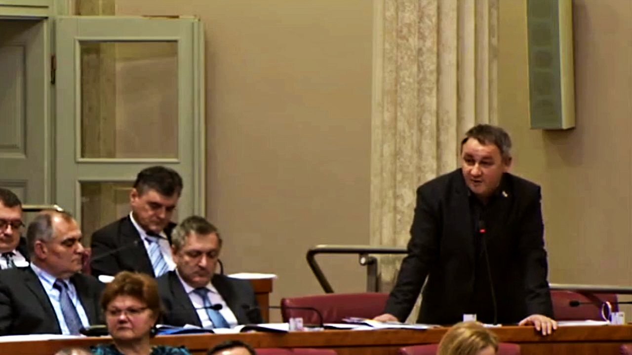 Culej: "Da sam ja bio...?"