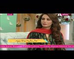 Ek Nayee Subha With Farah in HD – 24th February 2016 P2