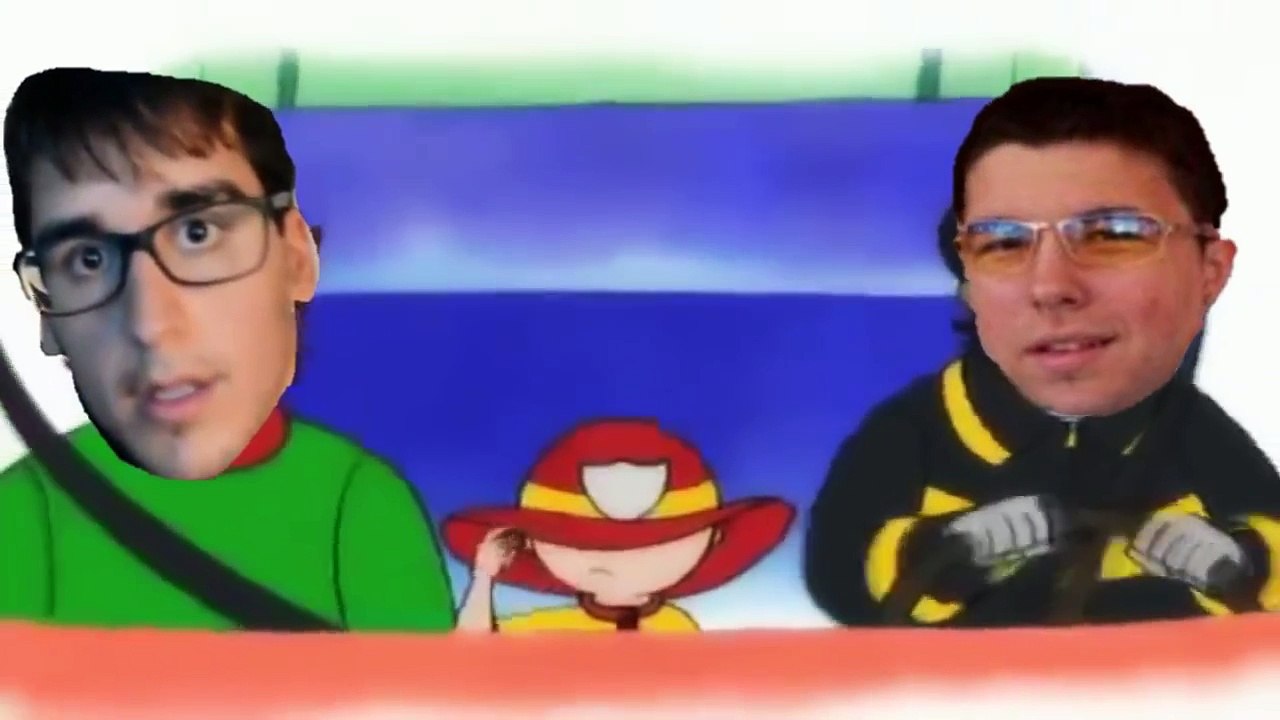 MLG Caillou