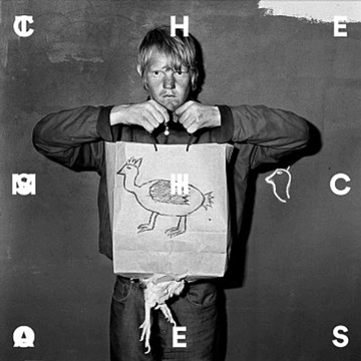 Chemicals - Made for You