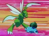 Pokemon Indigo League: Ashs battles