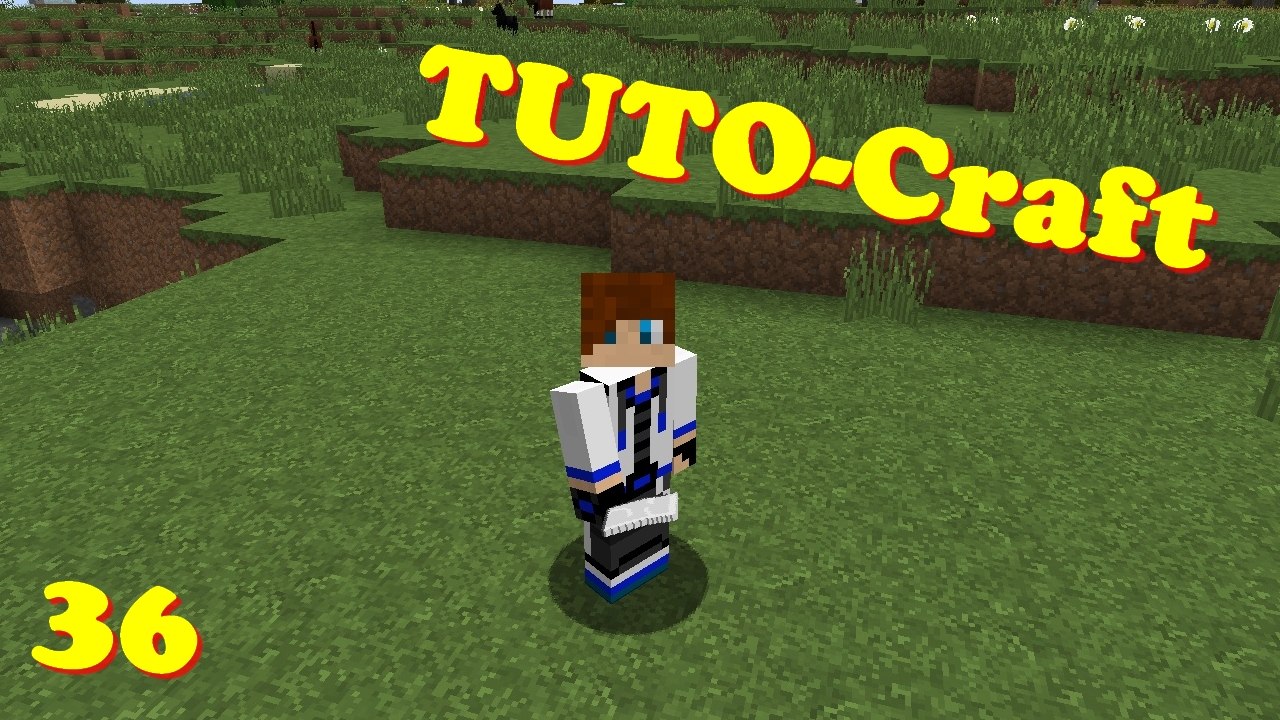 TUTO-Craft : Comment crafter des feuilles de papier