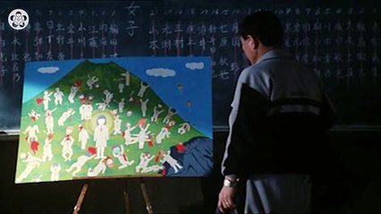 Did The Hunger Games Rip Off Battle Royale?