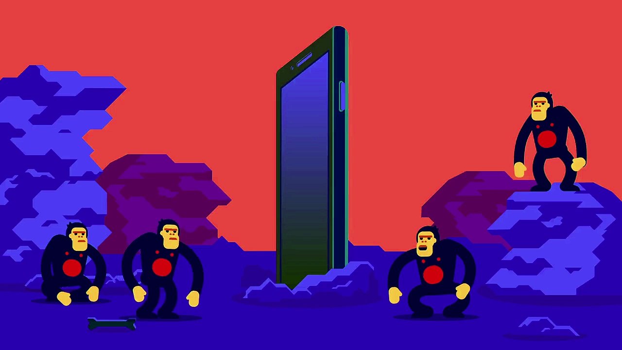 Kurzgesagt Channel Trailer
