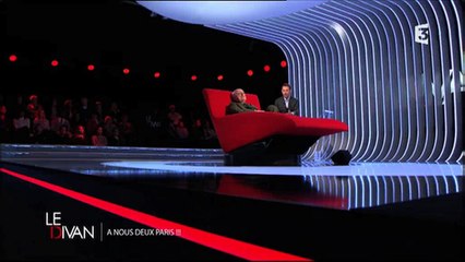 "Le divan" : La très surprenante révélation de Pierre Bergé