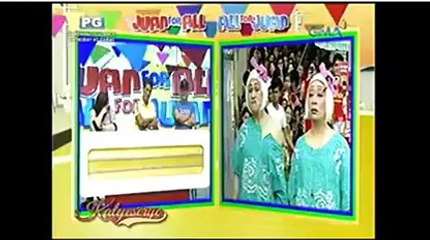 Eat Bulaga Live Streaming 24February,2016 Part 10