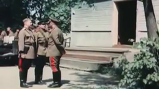 РУССКИЕ ФИЛЬМЫ ВОЕННЫХ ЛЕТ Генерал (лучшие советские фильмы)