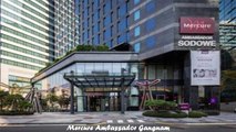 Hotels in Seoul Mercure Ambassador Gangnam