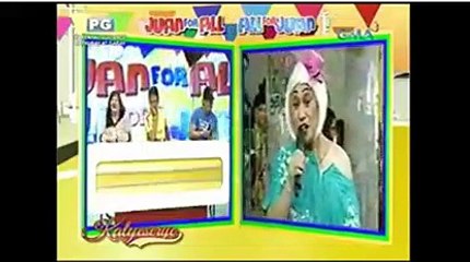 Eat Bulaga Live Streaming 24February,2016 Part 11