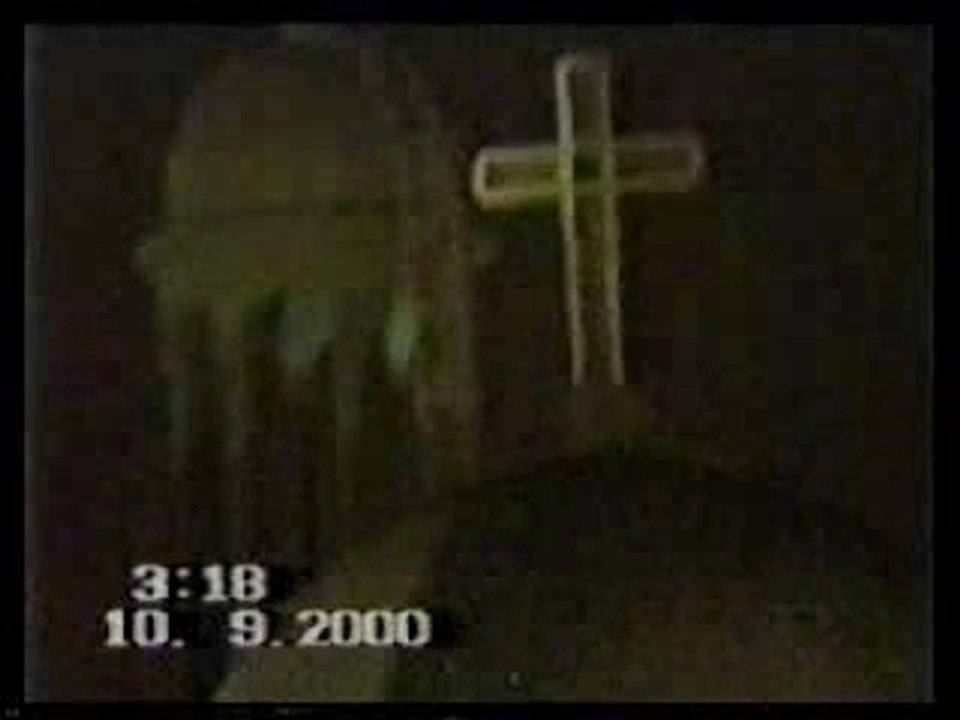 Apparition de La Sainte Vierge Marie à Assiout (partie 2)