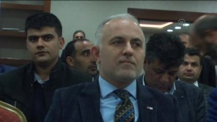 Türk Kızılayı Hane Hane "Gönüllere" Girecek