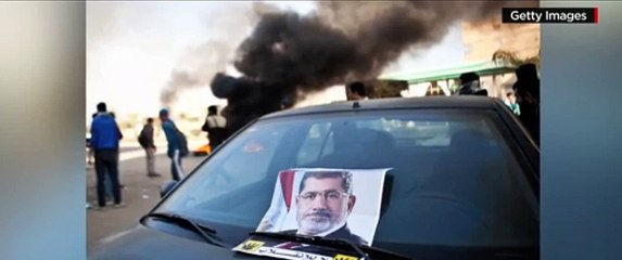 Officials claim mistaken identity after toddler sentenced to life from Egypt