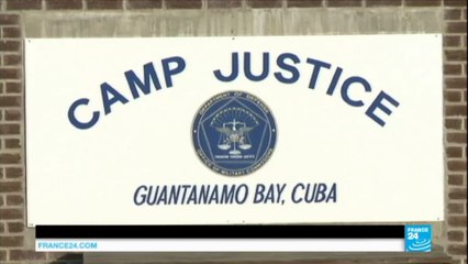 États-Unis : Barack Obama peut-il vraiment fermer la prison de Guantanamo ?
