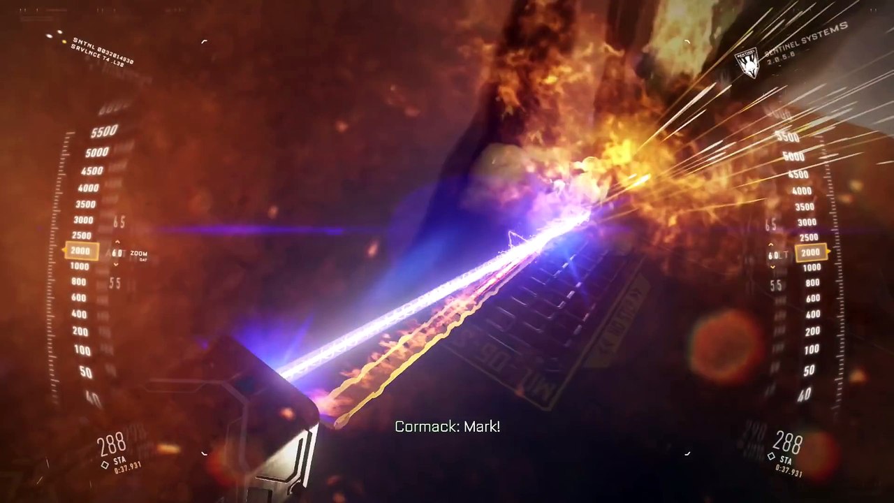 Call of Duty Advanced Warfare Walkthrough Gameplay Part 10 - Crash - Campaign Mission 9 (COD AW)