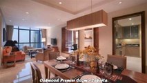 Hotels in Jakarta Oakwood Premier Cozmo Jakarta