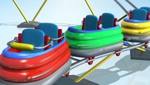 TuTiTu Specials | Roller Coaster | Toy and Song for Children