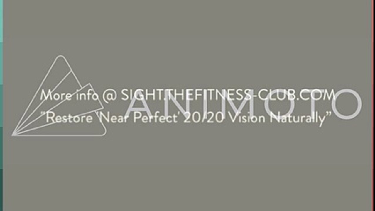 Watch - How To Improve Eyesight Naturally At Home / Amazing How To Improve Eyesight Naturally At Home Now