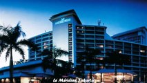 Hotels in Jakarta Le Meridien Jakarta
