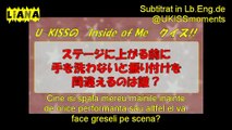 [ROMANIAN SUBTITLE] U-KISS Nico Nama Interview Japan 2013