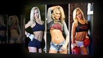 Top 10 Hottest Female Athletes in Sports