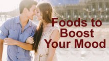 7 Foods to Boost Your Mood Naturally || Health Remedies