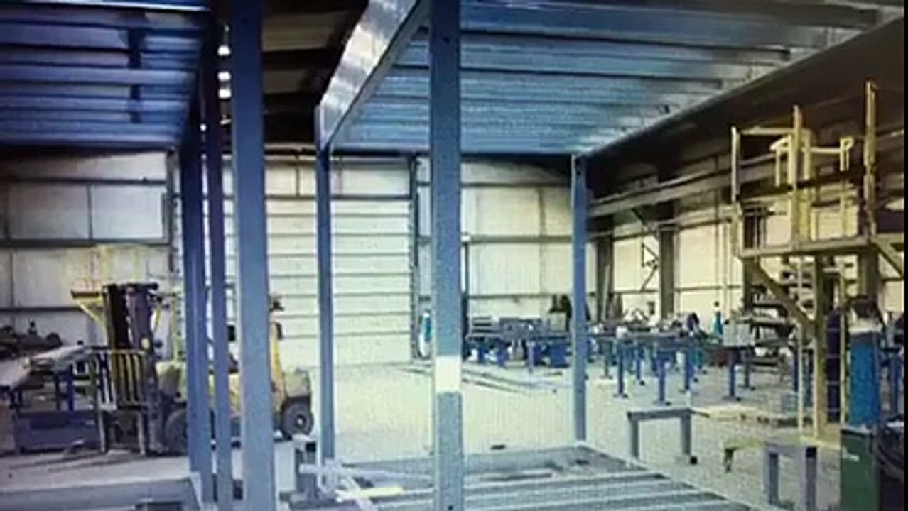 BW Industries - Off Site Construction