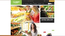 Ap Fresh Market Shopify Theme - apollotheme.com