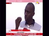 Le leader du parti Leral Askan wi - tire à boulets rouges sur youssou ndour, Cheikh kante et moustapha diop
