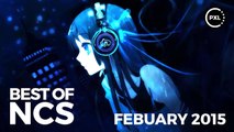 Best of No Copyright Sounds - February 2015 - Gaming Mix - NCS PixelMusic