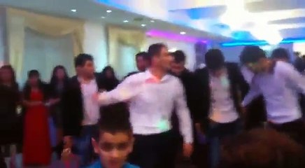 Dance Gowend Govand on Yezidi Wedding in Germany Dawata Ezdia Yezidi Wedding