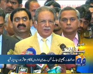 Geo News Headlines - 24 February 2016 - 1500