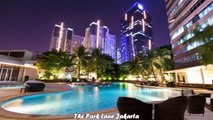 Hotels in Jakarta The Park Lane Jakarta