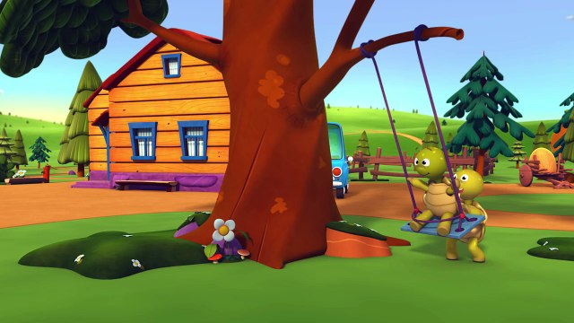 Niloya Tospik Şarkı Yumurcak Tv