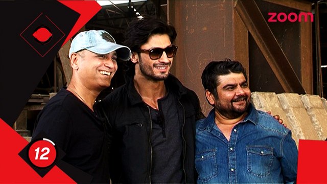 Vidyut Jamwal on his next,'Commando 2' - Bollywood News - #TMT