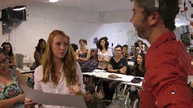 UN PROJET d'ARTS APPLIQUES de l'esquisse crayonnée au produit réalisé - presentation