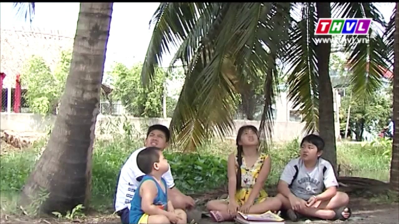 Thế giới cổ tích - Tập 3- Chum vàng biết đi