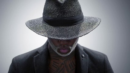WILLY WILLIAM - 'Ego' [Clip Officiel]